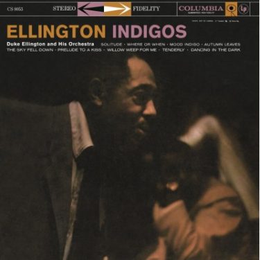 DUKE ELLINGTON - INDIGOS