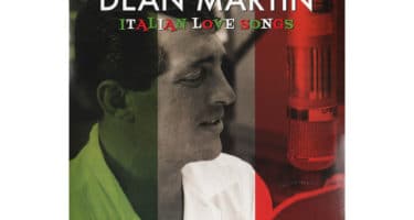 Dean Martin - Italian Love Songs (3 LP) (Green, White & Red Vinyl)
