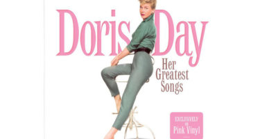Doris Day - Her Greatest Songs (Pink Vinyl)