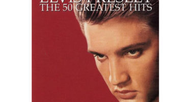 Elvis Presley - The 50 Greatest Hits (3 LP)