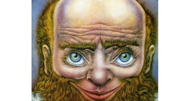 Gentle Giant - Gentle Giant