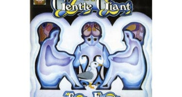 Gentle Giant - Three Friends