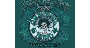 Grateful Dead Fillmore West 1969