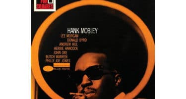 Hank Mobley - No Room For Squares