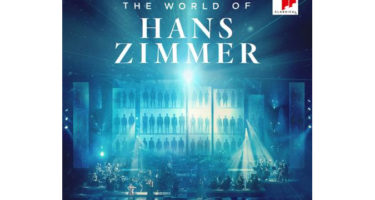 Hans Zimmer - The World of Hans Zimmer - A Symphonic Celebration (Live) Hans Zimmer - The World of Hans Zimmer - A Symphonic Celebration (Live)