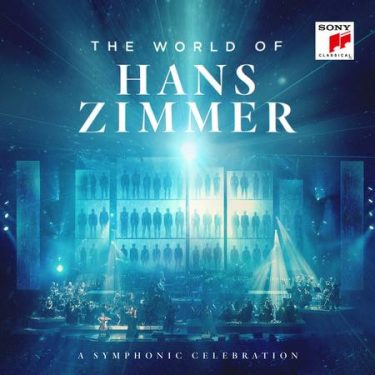 Hans Zimmer - The World of Hans Zimmer - A Symphonic Celebration (Live) (3 LP)