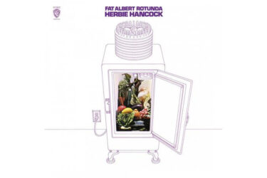 Herbie Hancock - Fat Albert Rotunda