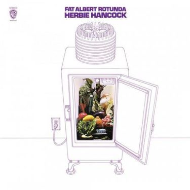 Herbie Hancock - Fat Albert Rotunda