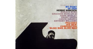 Herbie Hancock - My Point Of View (Tone Poet)