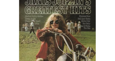Janis Joplin - Janis Joplin's Greatest Hits