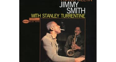 Jimmy Smith - Prayer Meetin'