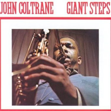 John Coltrane - Giant Steps