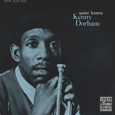 Kenny Dorham - Quiet Kenny