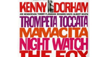 Kenny Dorham - Tromepta Toccata