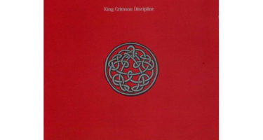 King Crimson - Discipline