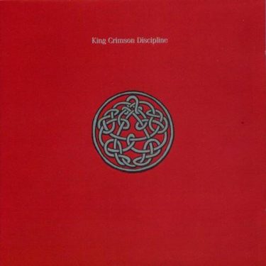 King Crimson - Discipline