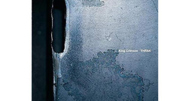 King Crimson - Thrak (2 LP)