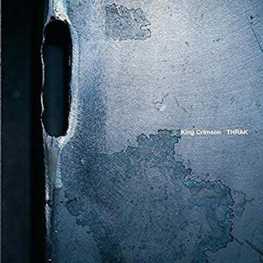 King Crimson - Thrak (2 LP)