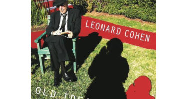 Leonard Cohen - Old Ideas