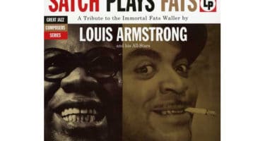 Louis Armstrong - Satch Plays Fats