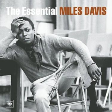 Miles Davis - The Essential Miles Davis (2 LP)