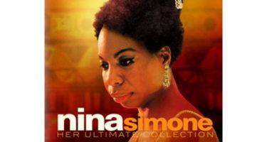 Nina Simone -Her Ultimate Collection
