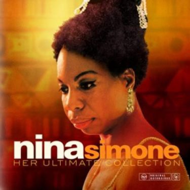 Nina Simone -Her Ultimate Collection