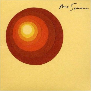 NINA SIMONE - HERE COMES THE SUN