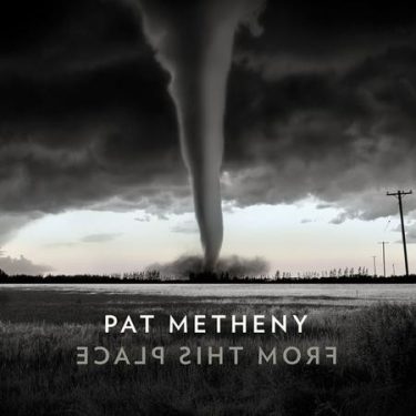 Pat Metheny - From This Place (2 LP)
