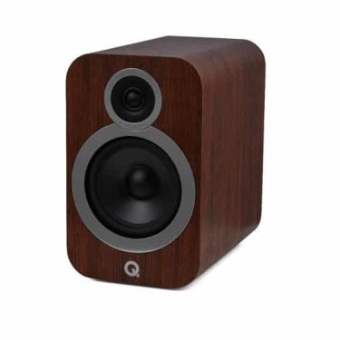 Q Acoustics 3030i (English Walnut) (Pair)