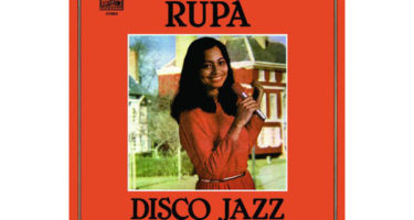 Rupa Disco Jazz