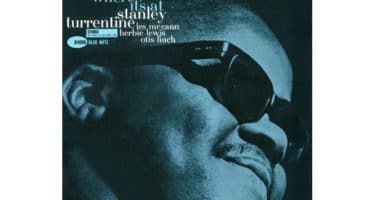 Stanley Turrentine - That's Where It's At (Tone Poet)