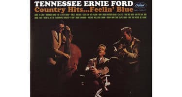 Tennessee Ernie Ford - Country Hits...Feelin' Blue