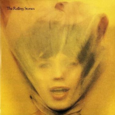 The Rolling Stones - Goats Head Soup  (Half-Speed Master)