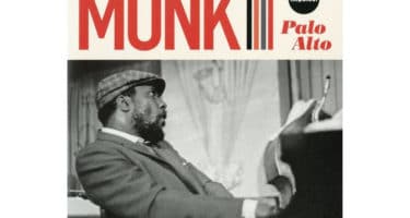 Thelonious Monk - Palo Alto