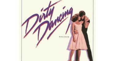 Various Artists - Dirty Dancing  (Original Soundtrack From The Vestron Motion Picture)