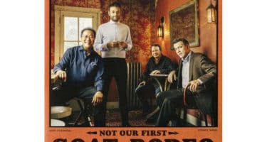 Yo-Yo Ma, Stuart Duncan, Edgar Meyer, and Chris Thile - Not Our First Goat Rodeo