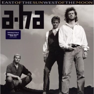 A-HA - East Of The Sun West Of The Moon (Purple Vinyl)