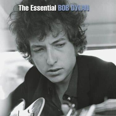 Bob Dylan - The Essential Bob Dylan (2 LP)