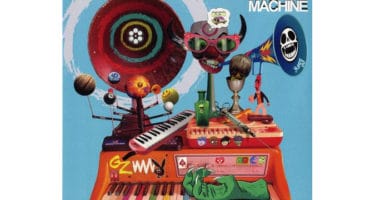 Gorillaz - Song Machine, Season One