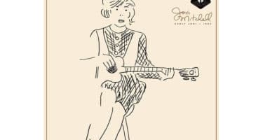 Joni Mitchell - Early Joni-1963