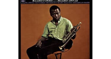 Miles Davis - Milestones