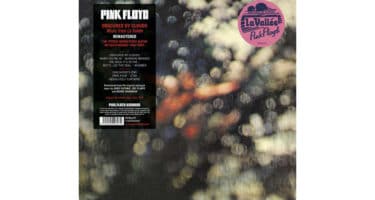 Pink Floyd - Obscured By Clouds