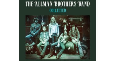The Allman Brothers Band - Collected