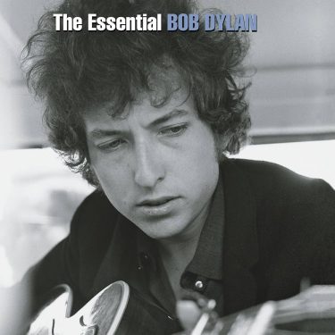Bob Dylan The Essential Bob Dylan 2LP Vinyl Record Sony Music