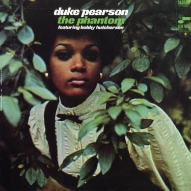 Duke Pearson - The Phantom