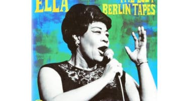 Ella Fitzgerald - Ella: The Lost Berlin Tapes (2 LP)