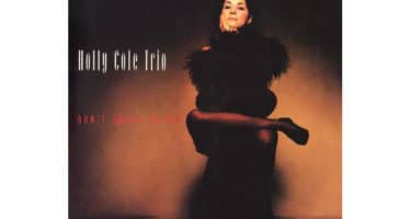 Holly Cole Trio - Don't Smoke In Bed