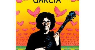 Jerry Garcia - Compliments Of Garcia