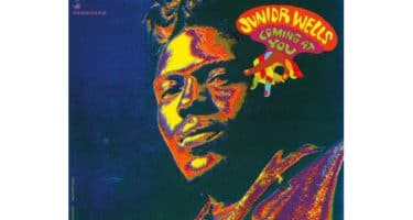 Junior Wells - Coming At You